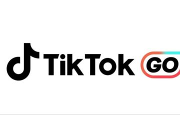 TikTok Go service