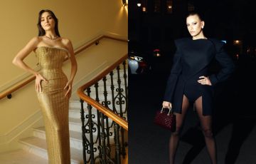 Hande Erçel Serenay Sarıkaya