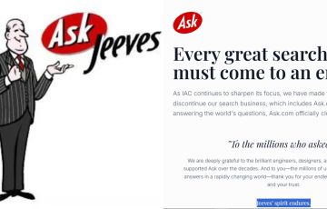 Ask