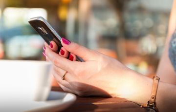 Why Your Smartphone Knows More About You Than Your Doctor Does
