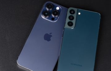 Apple vs Samsung