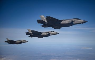 F-47 fighter jet