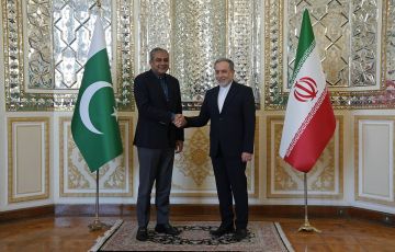 Pakistan envoy heads to Iran to rescue US-Iran deal after Switzerland talks are delayed