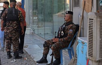 Iraq arrests 47, including 13 lawmakers, in major corruption crackdown
