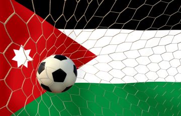 4 أماكن مجانية لمشاهدة مباريات المنتخب الأردني