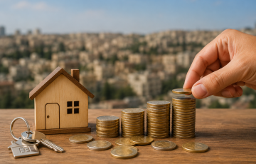 صندوق إسكان موظفي أمانة عمان الكبرى