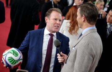 Andrew Giuliani