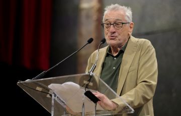 Robert De Niro