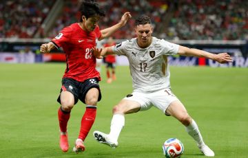 World Cup 2026: South Korea Completes Stunning 2-1 Comeback Win Over Czech Republic