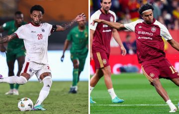 Spain vs Cape Verde predicted lineups