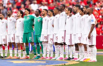 Bosnia-Herzegovina vs Qatar predicted lineups