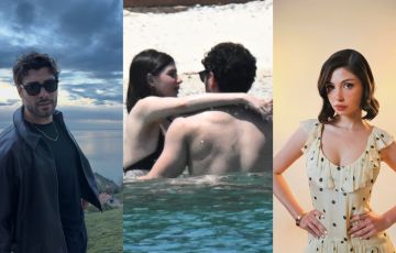 Zeynep Atılgan & Ali Öner