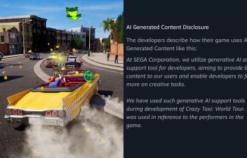Crazy Taxi
