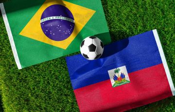 معلق مباراة البرازيل وهايتي في كأس العالم 2026
