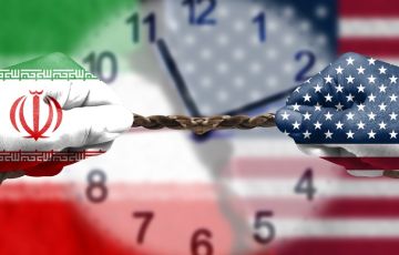 US and Iran war