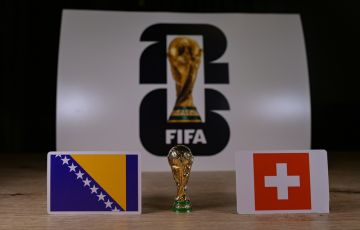 Switzerland vs Bosnia-Herzegovina predicted lineups