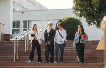 أسرار تكوين صداقات تدوم طوال سنوات الجامعة