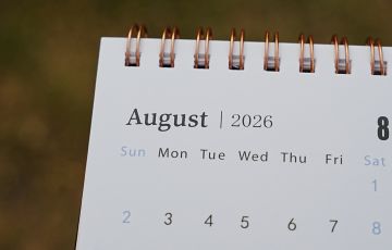 حظك الأسبوع الأول من أغسطس 2026 في الحب والعمل والصحة