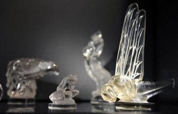 Rene Lalique