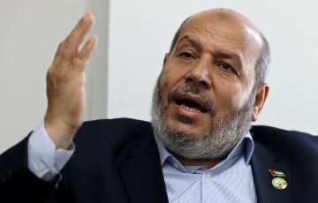 Khalil al-Hayya