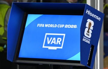 قرار جديد من فيفا بشأن تقنية الفيديو قبل مواجهة إنجلترا والأرجنتين