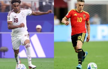 Spain vs Belgium predictions and lineups - FIFA World Cup 2026