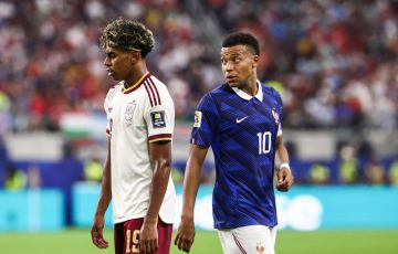 FIFA World Cup 2026: France 0-2 Spain match report and highlights