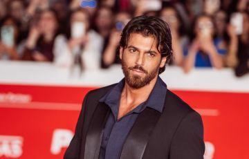 Can Yaman