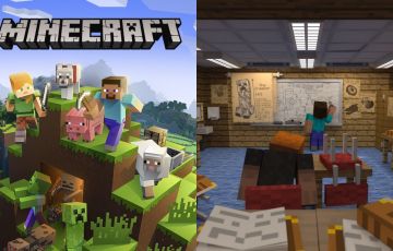 Minecraft