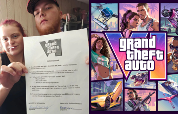 GTA 6