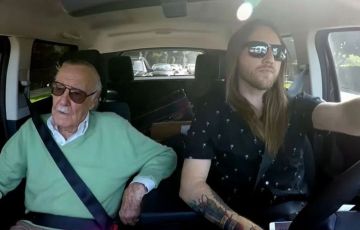 Stan Lee