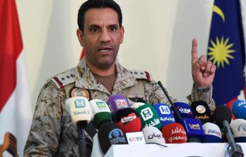 11 civilians injured in Houthi attack on Saudi Arabia's Najran