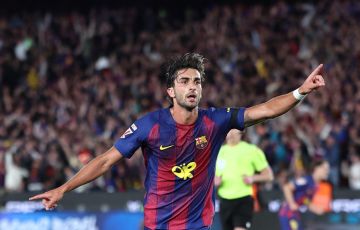 برشلونة يؤكد: فيران توريس ليس للبيع