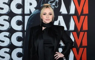 Hayden Panettiere