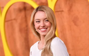 Sydney Sweeney