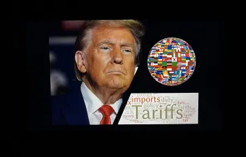 Trump tariffs