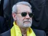 Iran's security chief Ali Larijani
