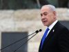 Netanyahu discloses cancer treatment ahead of upcoming elections