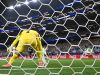 Match-Fixing claims surround Jordan goalkeeper after Argentina defeat