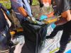 Suitcase where the body was hidden