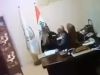 Iraqi oil official's