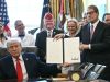 Trump unveils white house files on US election manipulation