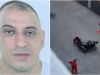 Moroccan migrant Abderrahim Fakir