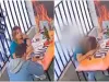 Masked man shoots dead Peruvian lawyer Helenn Giulianna Silva Padilla