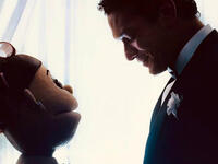 Sayidaty magazine did a post marriage interview with Abla Fahita and Asser Yassin Source asser yassin Instagram