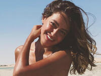 Hind Abd Al Halim Source Instagram