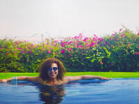 Nahed Al Sibai Source Instagram