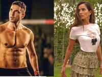 Zena surprised everyone by giving birth to twins and revealing her marriage to Ahmed Ezz Source zeinareda29 ahmed ezz official Instagram Source zeinareda29 ahmed ezz official Instagram