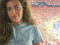 Riham Hagag Source rihamhagag Instagram