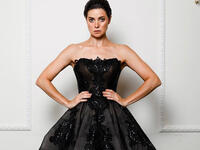 Source doniaashrycouture Instagram